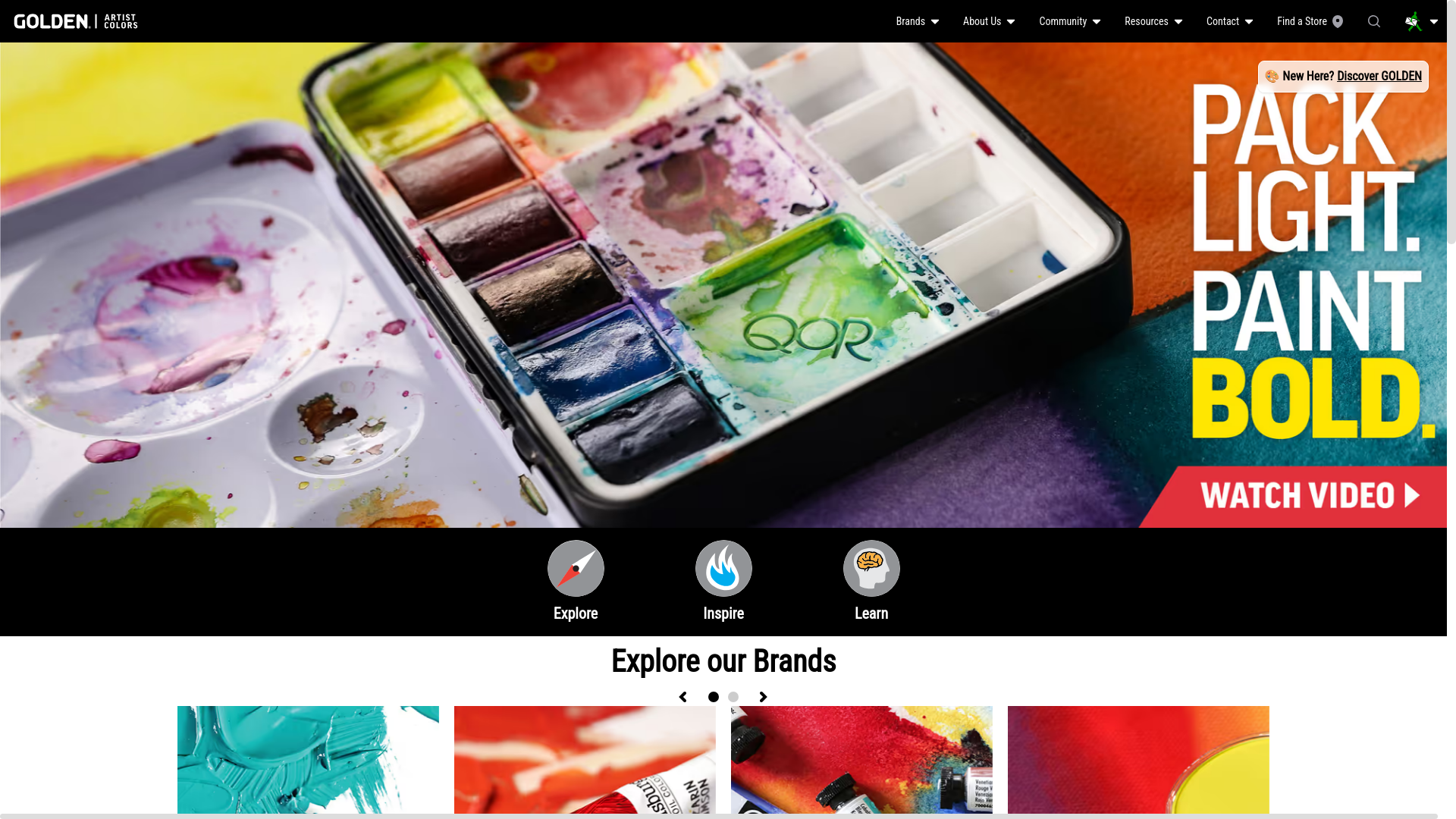 website screenshot of https://alpha-goldenartistcolors-com.pages.dev/