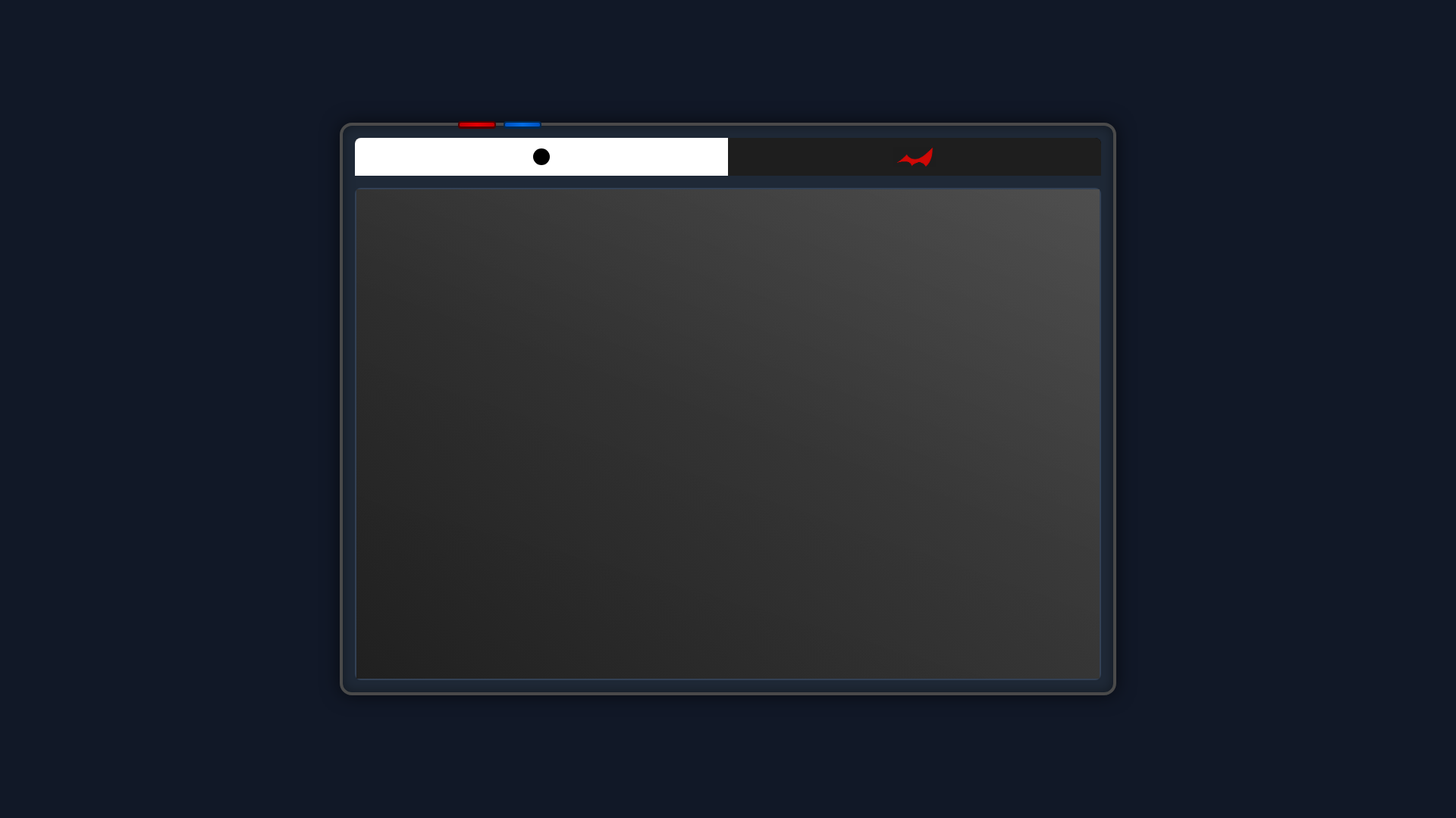 website screenshot of https://matveymonopad.pages.dev/