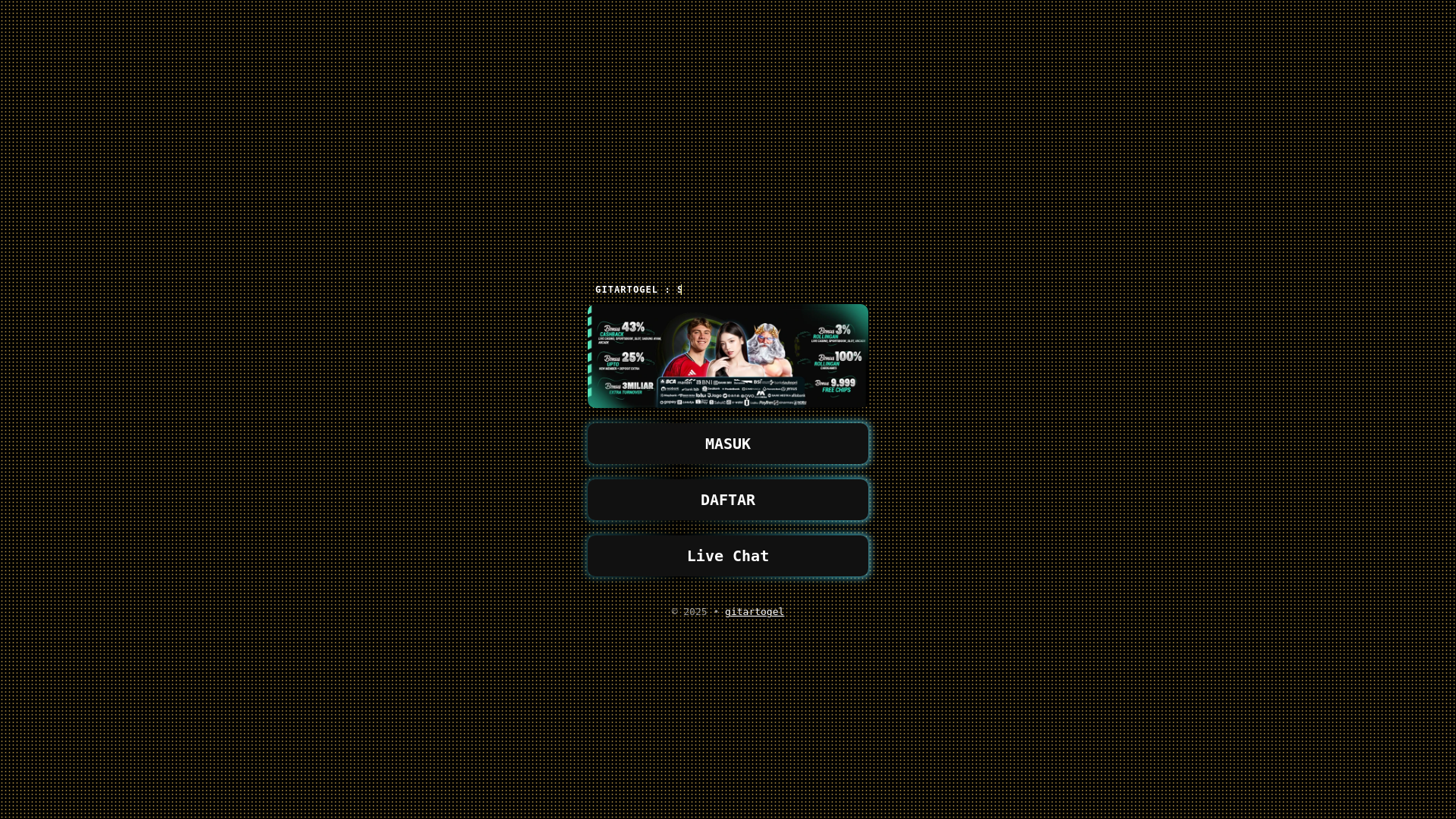 website screenshot of https://itaquim.pages.dev/