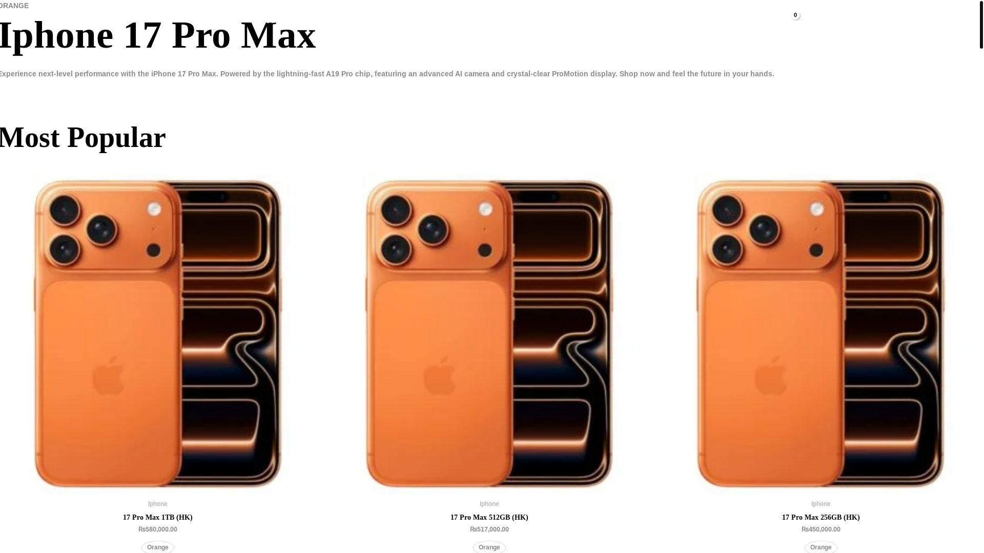 website screenshot of https://nextiphone.online/