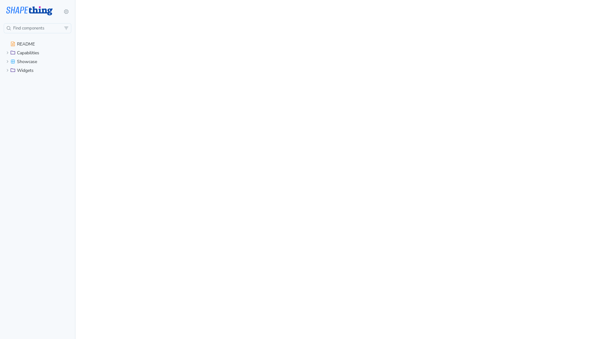website screenshot of https://shacl-renderer.pages.dev/