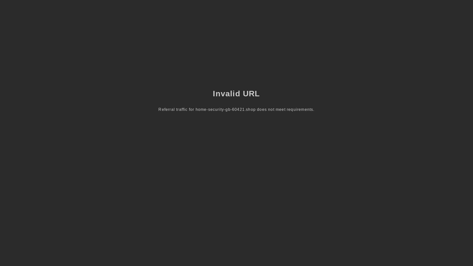 website screenshot of https://home-security-gb-60421.shop/