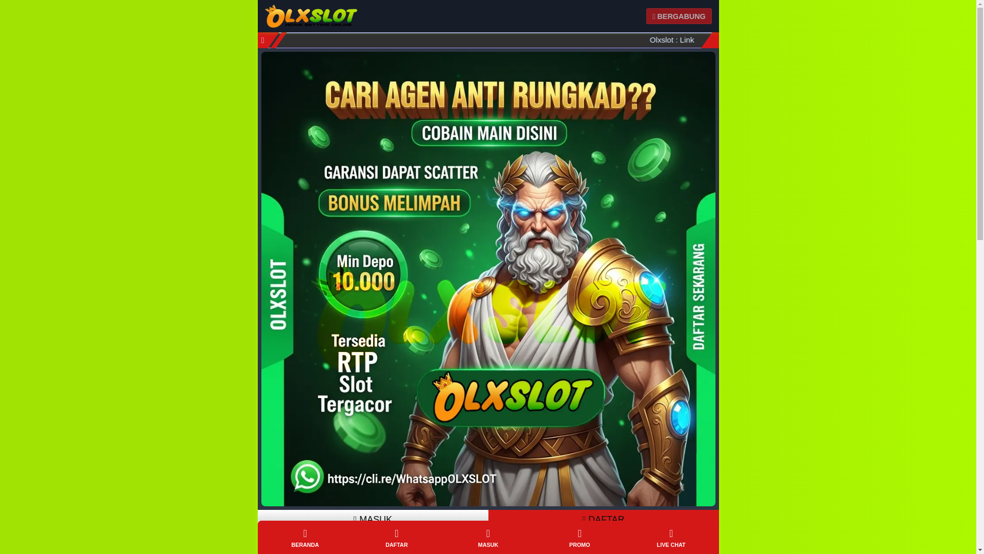 website screenshot of https://alaafiyahcare-olxslot-2025.pages.dev/