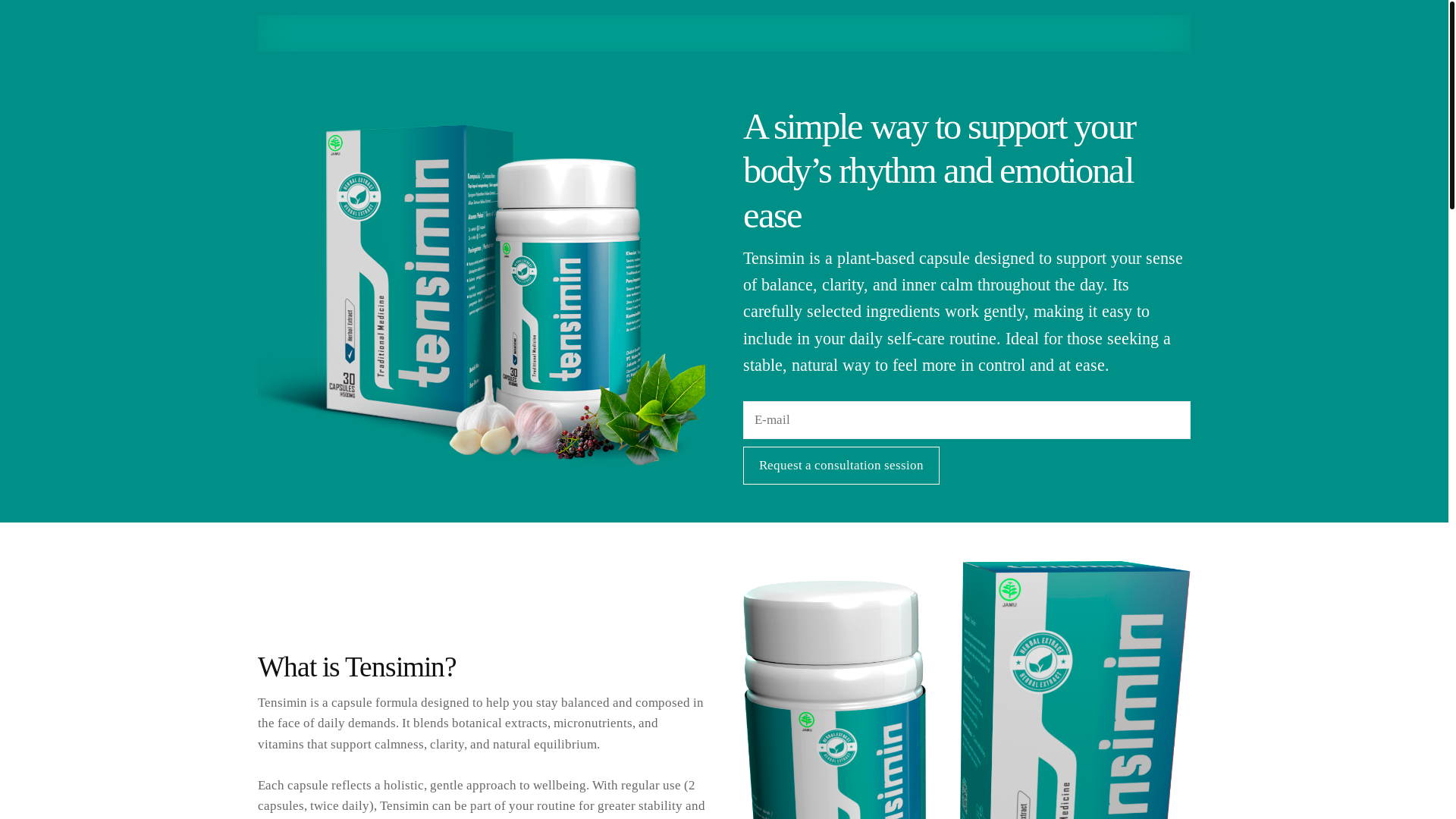 website screenshot of https://truebalancecareb.com/