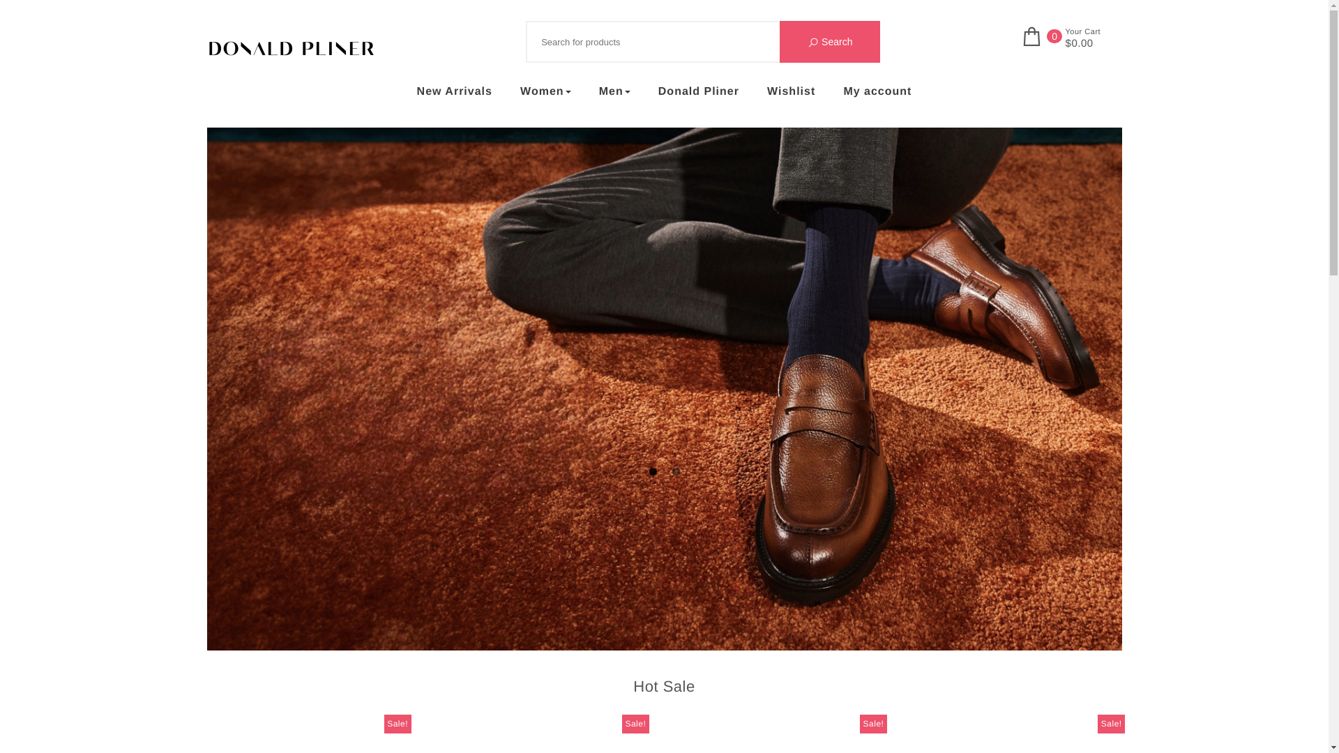website screenshot of https://keenyachandler.shop/