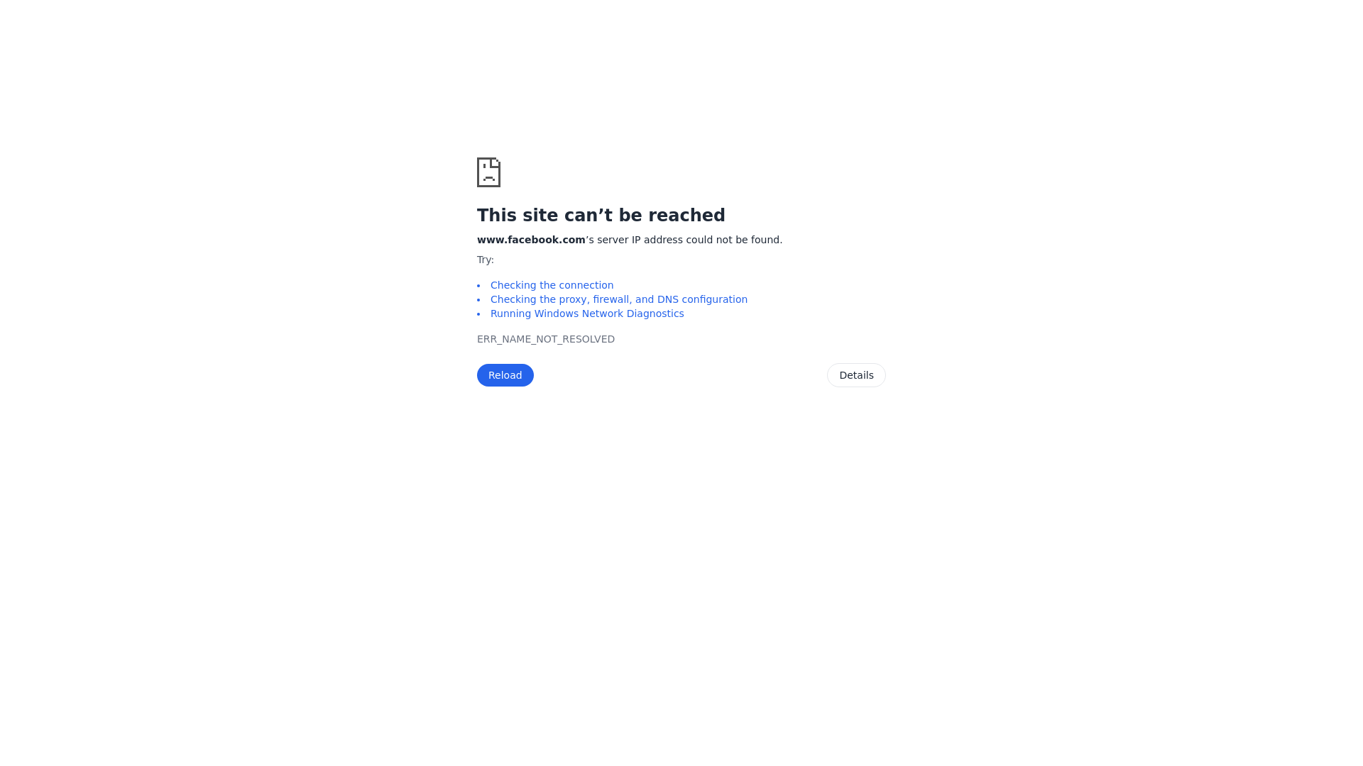 website screenshot of https://notcaptcha-metahorizon.org/