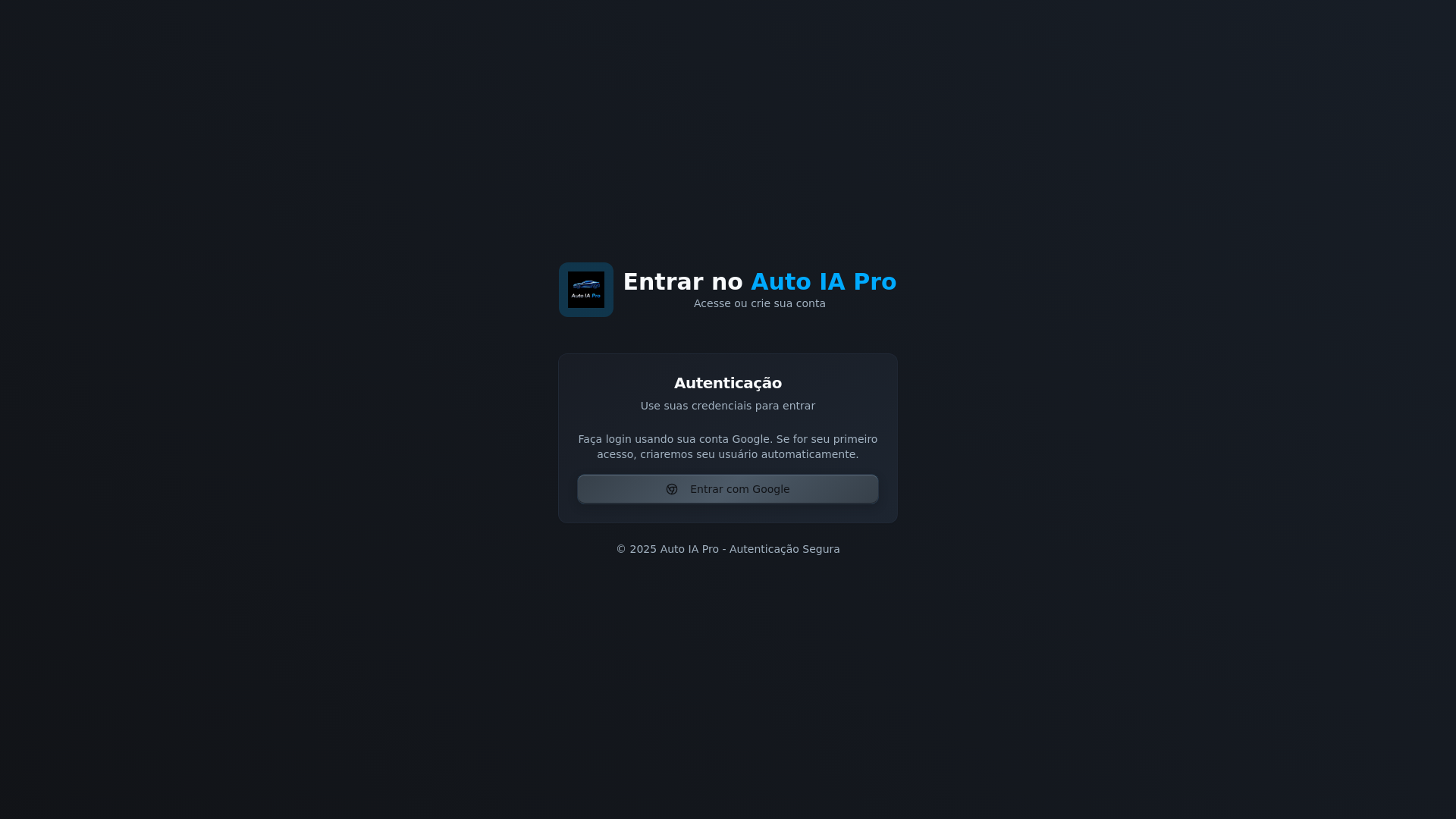 website screenshot of https://autoia-pro.com/