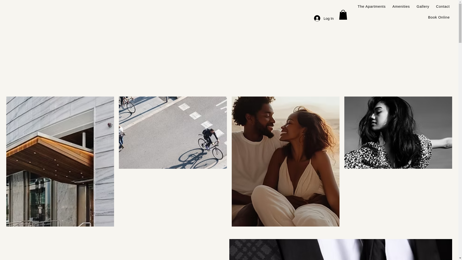 website screenshot of https://thedonhosts.com/