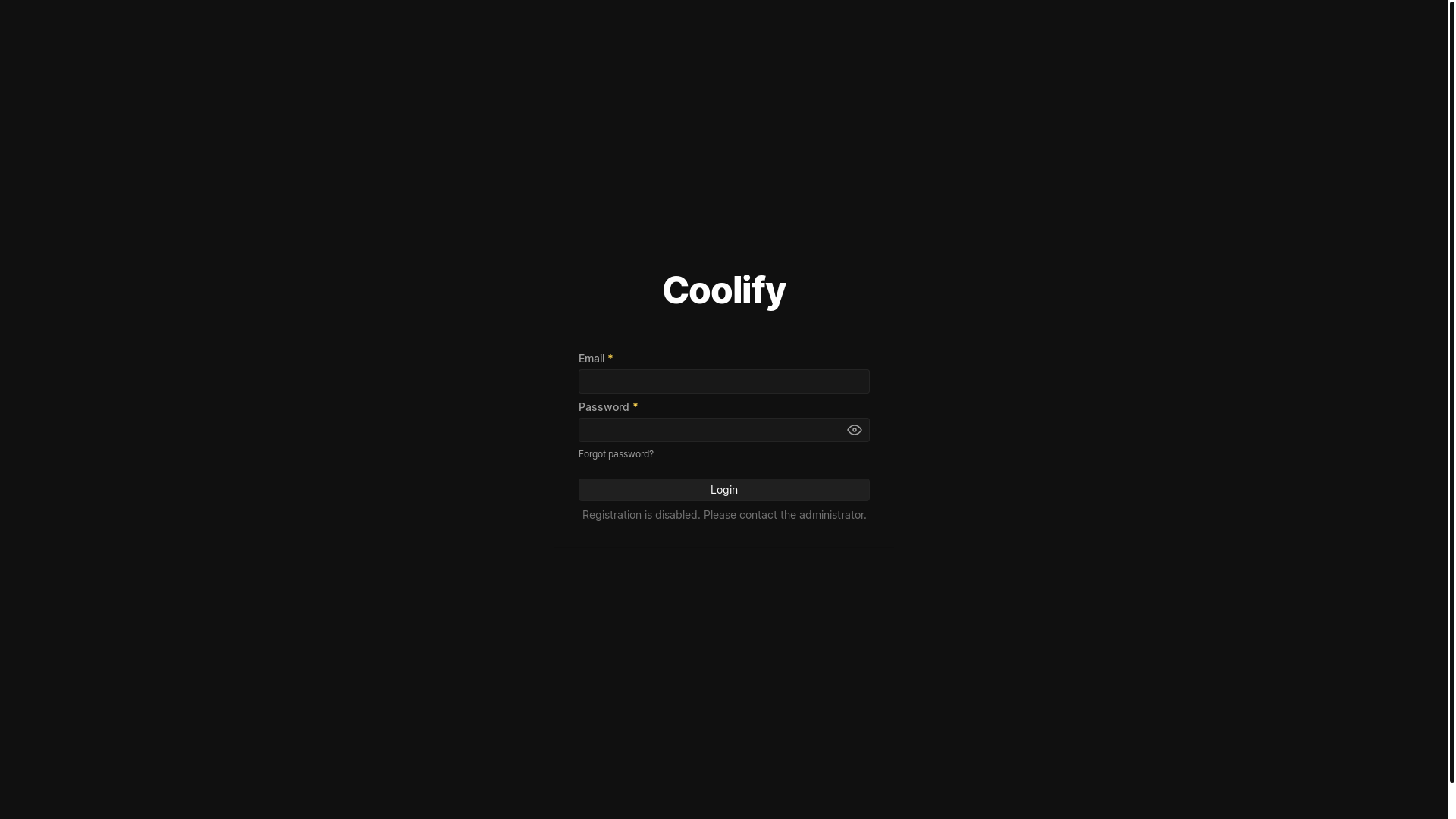 website screenshot of https://semprogramar.com/