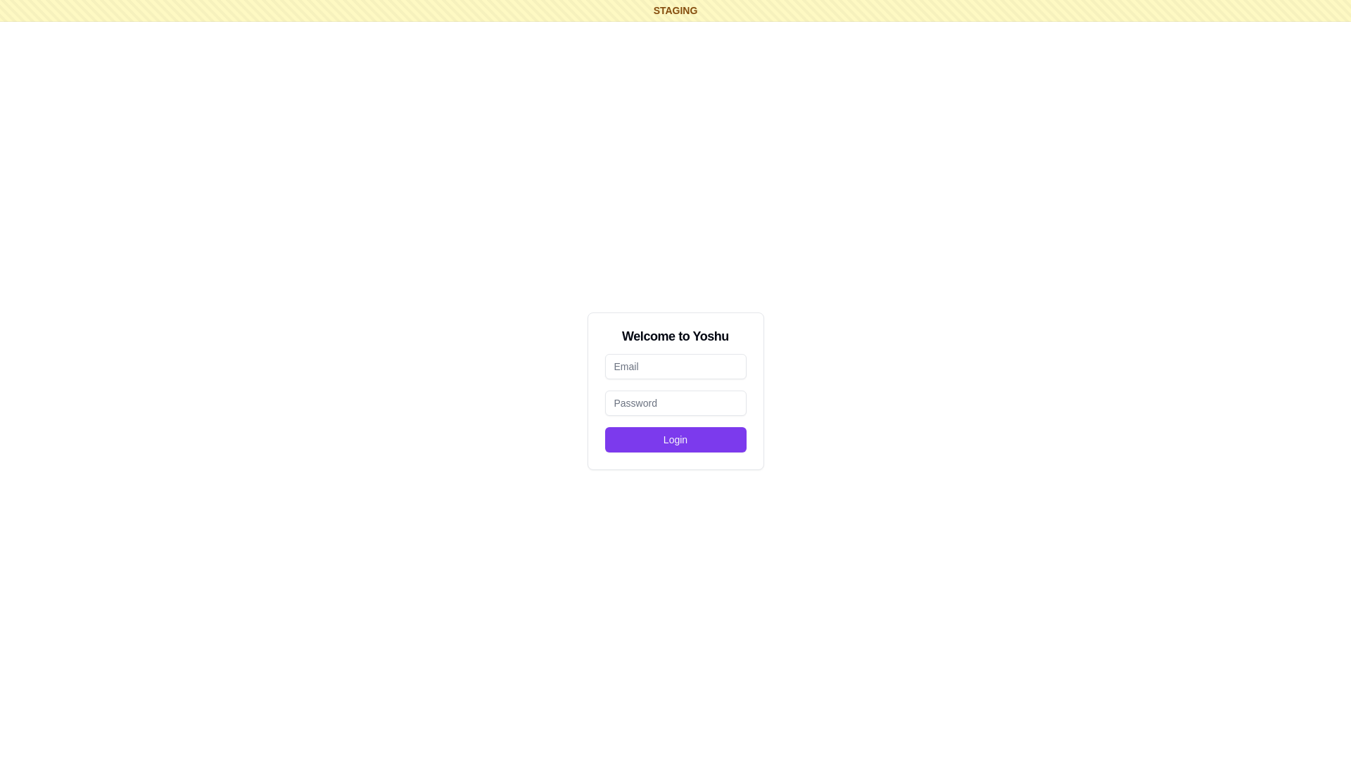 website screenshot of https://forvia-staging.pages.dev/