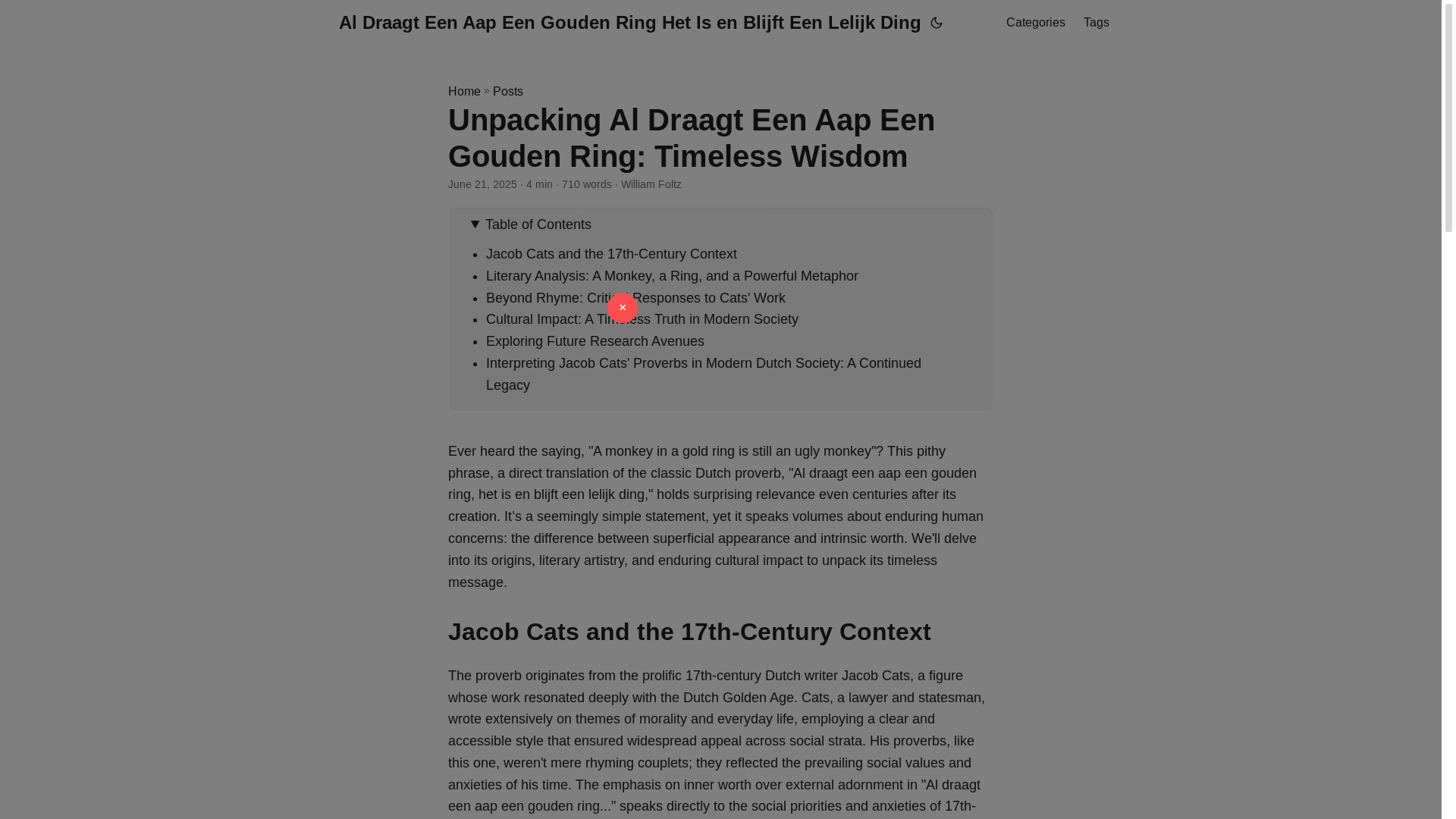 website screenshot of https://al-draagt-een-aap-een-gouden-ring-het-is-en-blijft.pages.dev/