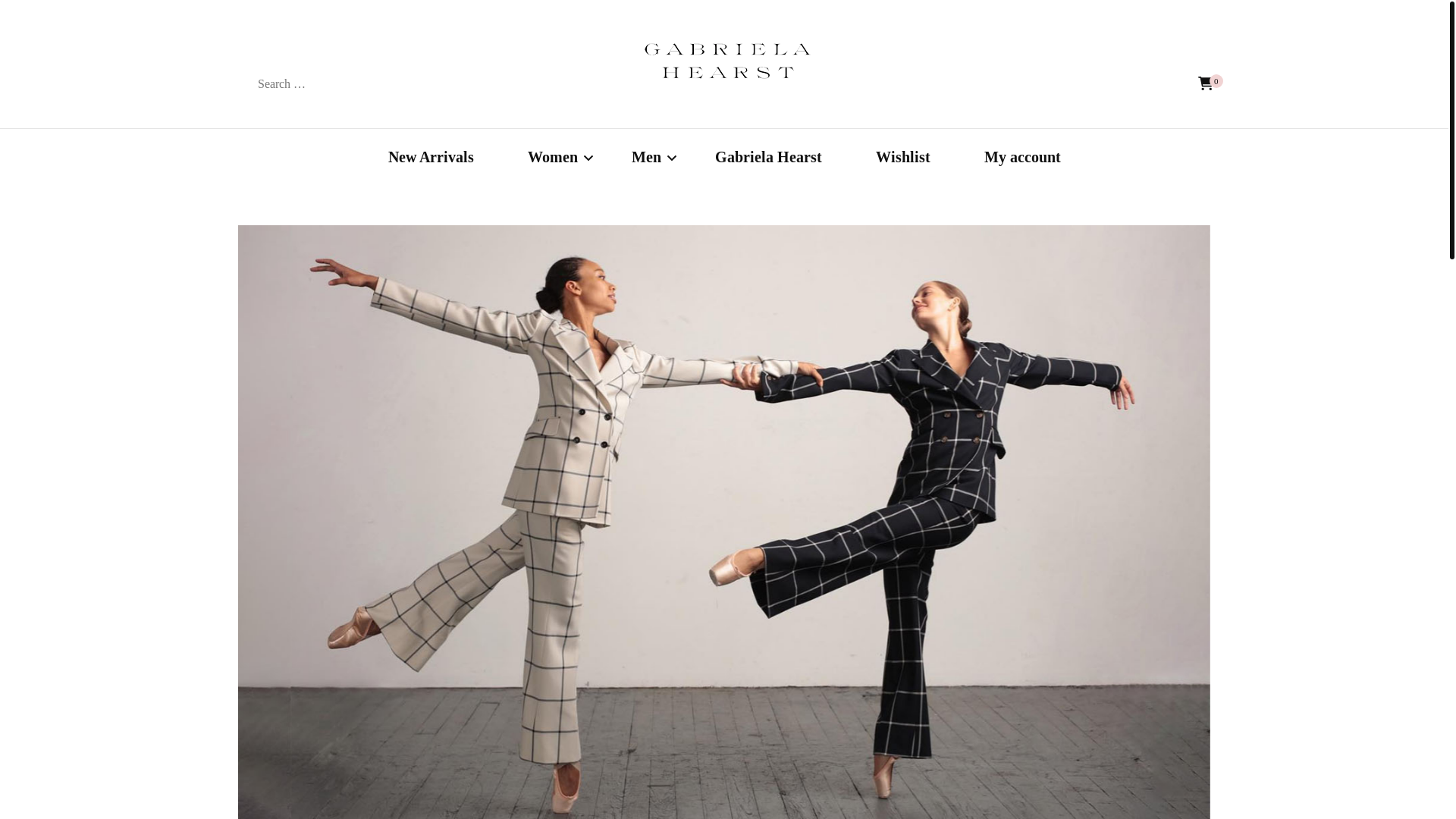 website screenshot of https://ilsevanhove.shop/