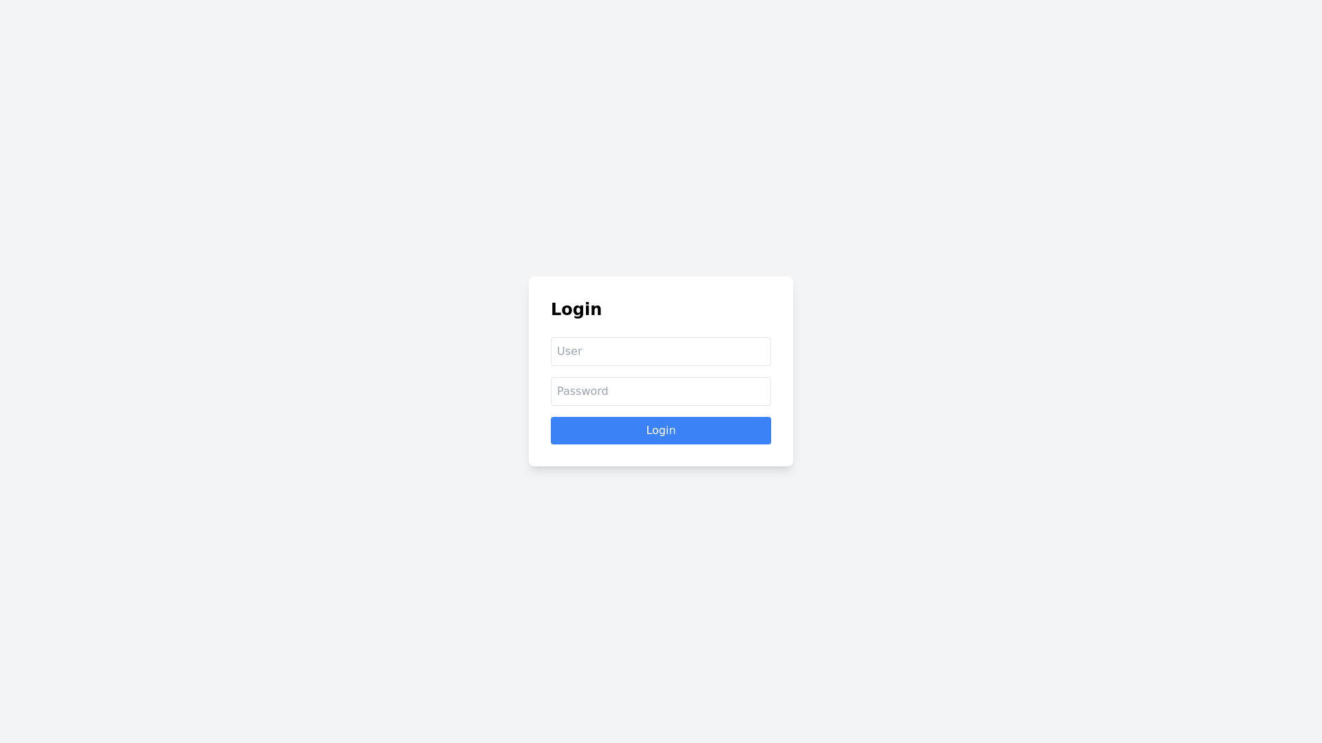 website screenshot of https://trustmedly-crm-staging.pages.dev/