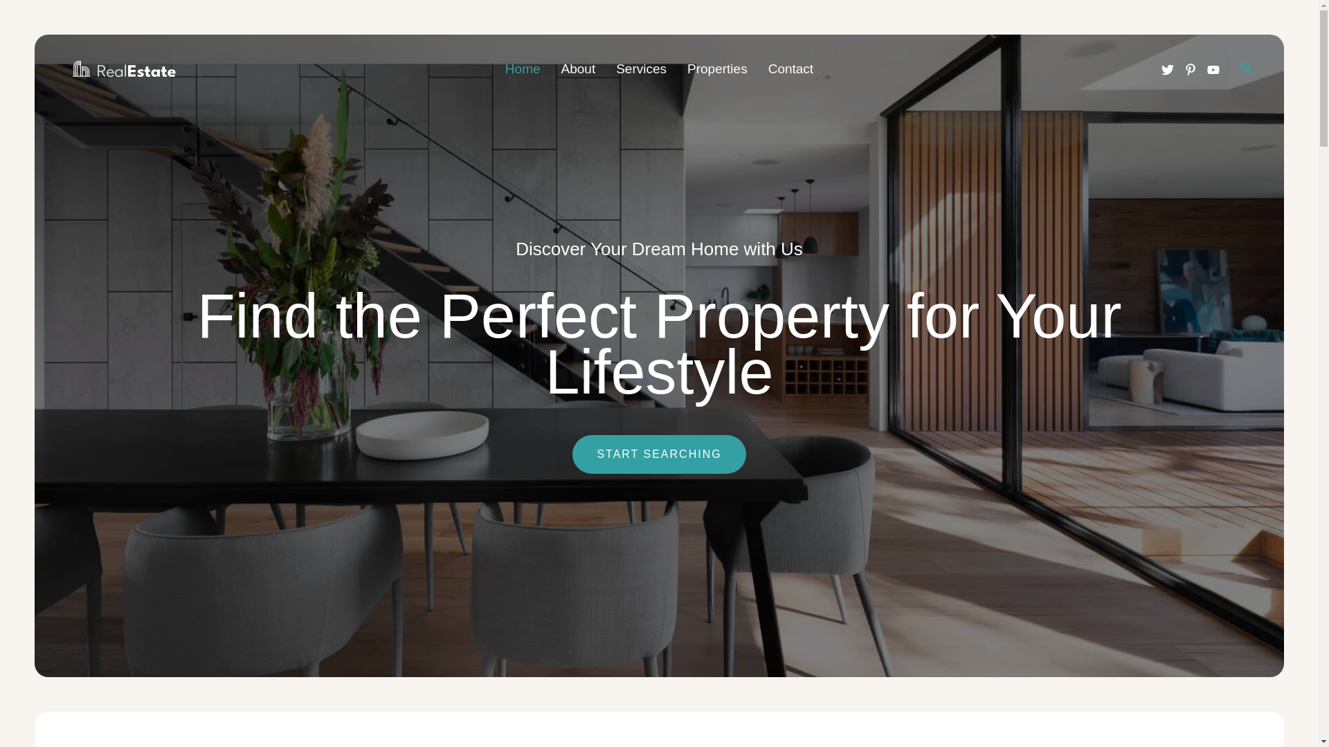 website screenshot of https://shoppingvariety.net/