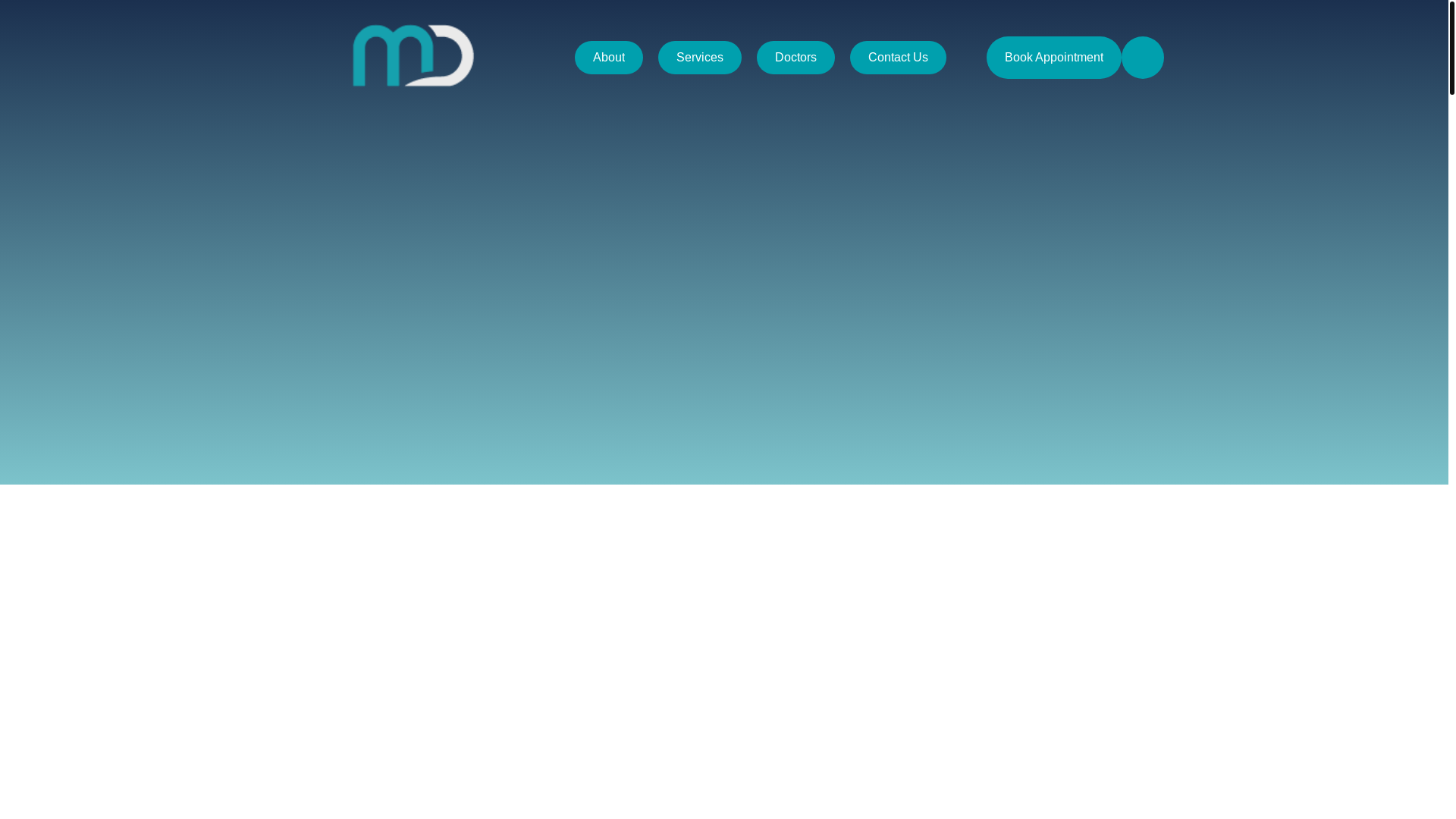website screenshot of https://meadowbrook.dental/