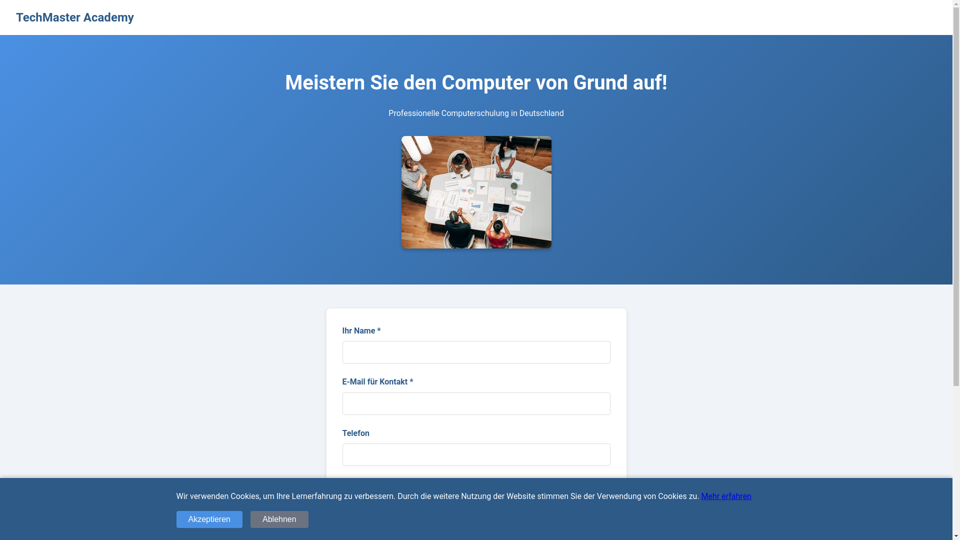 website screenshot of https://aflaker.info/