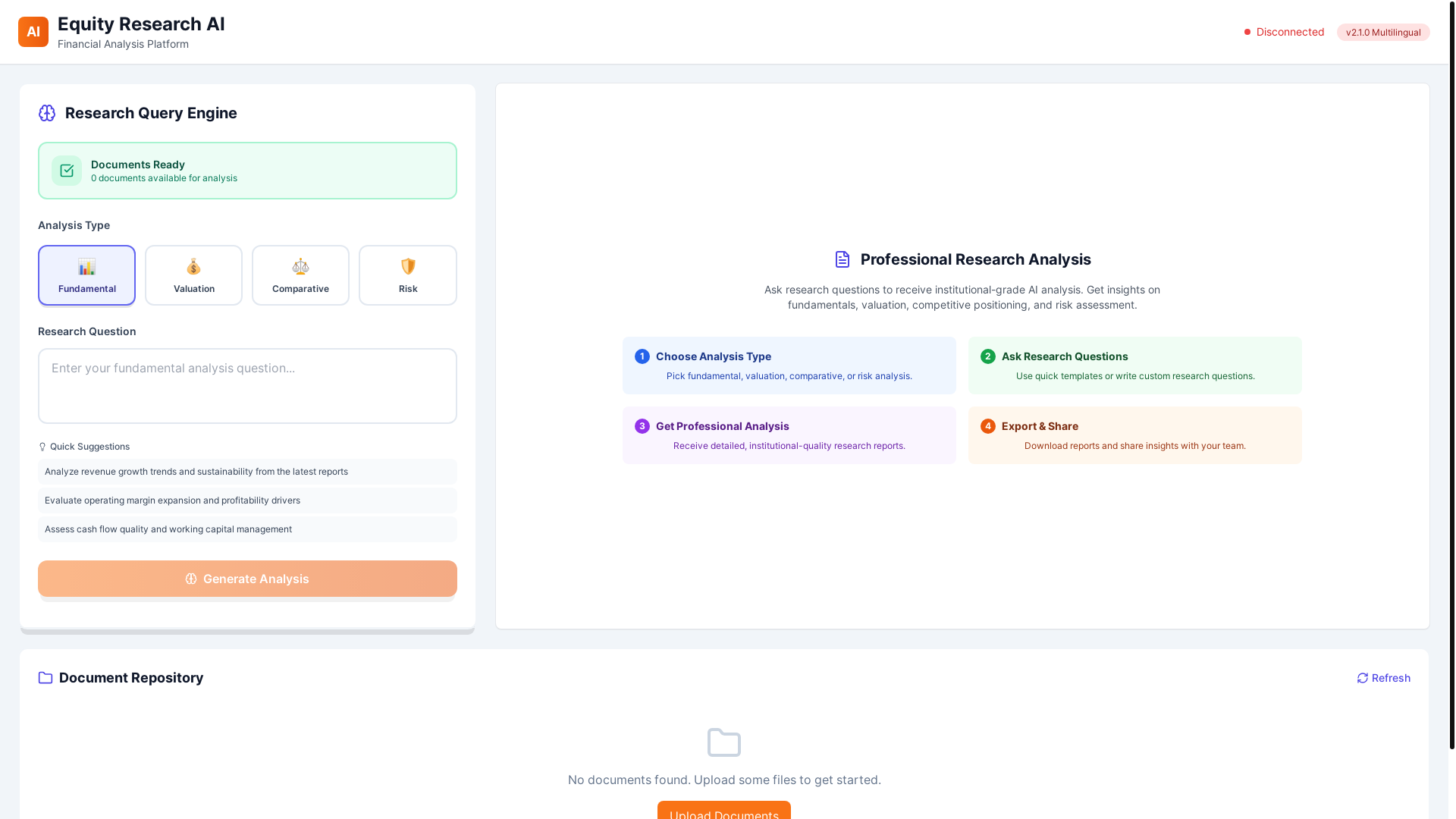 website screenshot of https://equity-platform-jp-frontend.pages.dev/