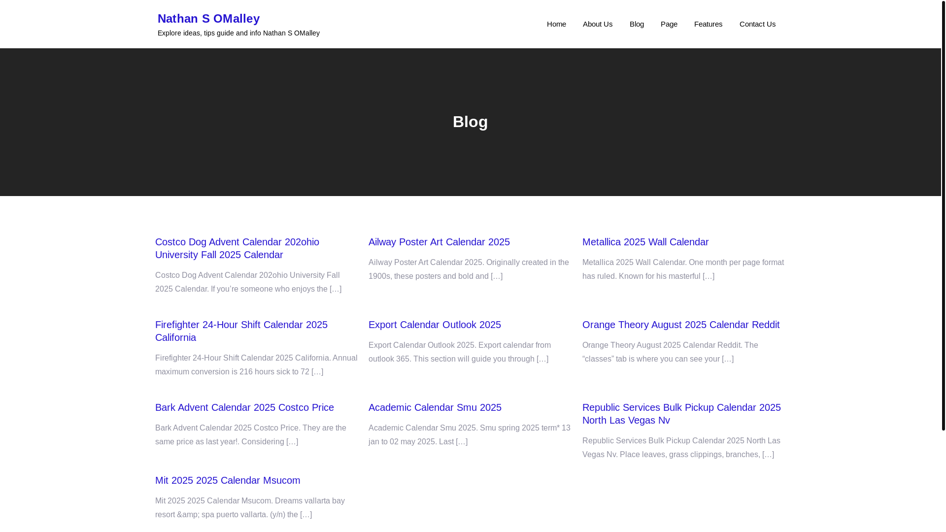website screenshot of https://nathansomalley.pages.dev/