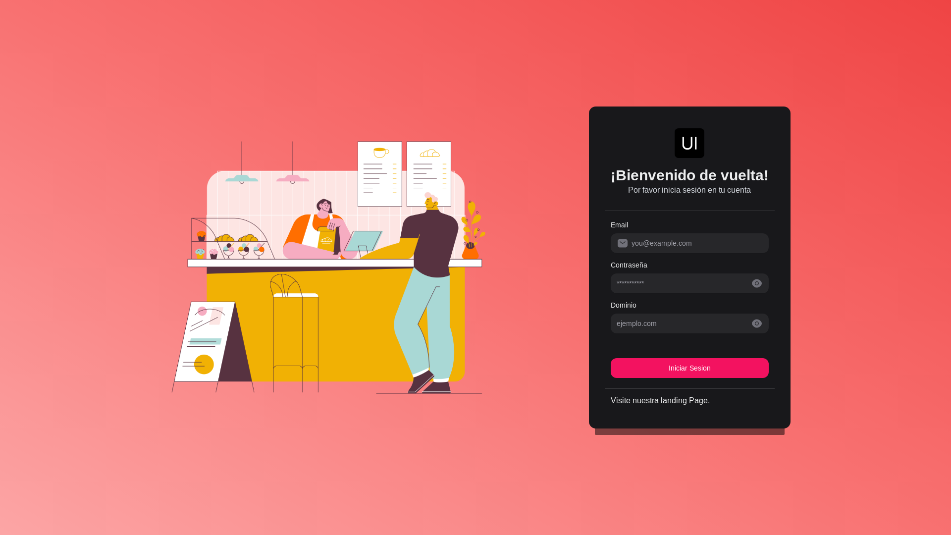 website screenshot of https://pos-mania.pages.dev/