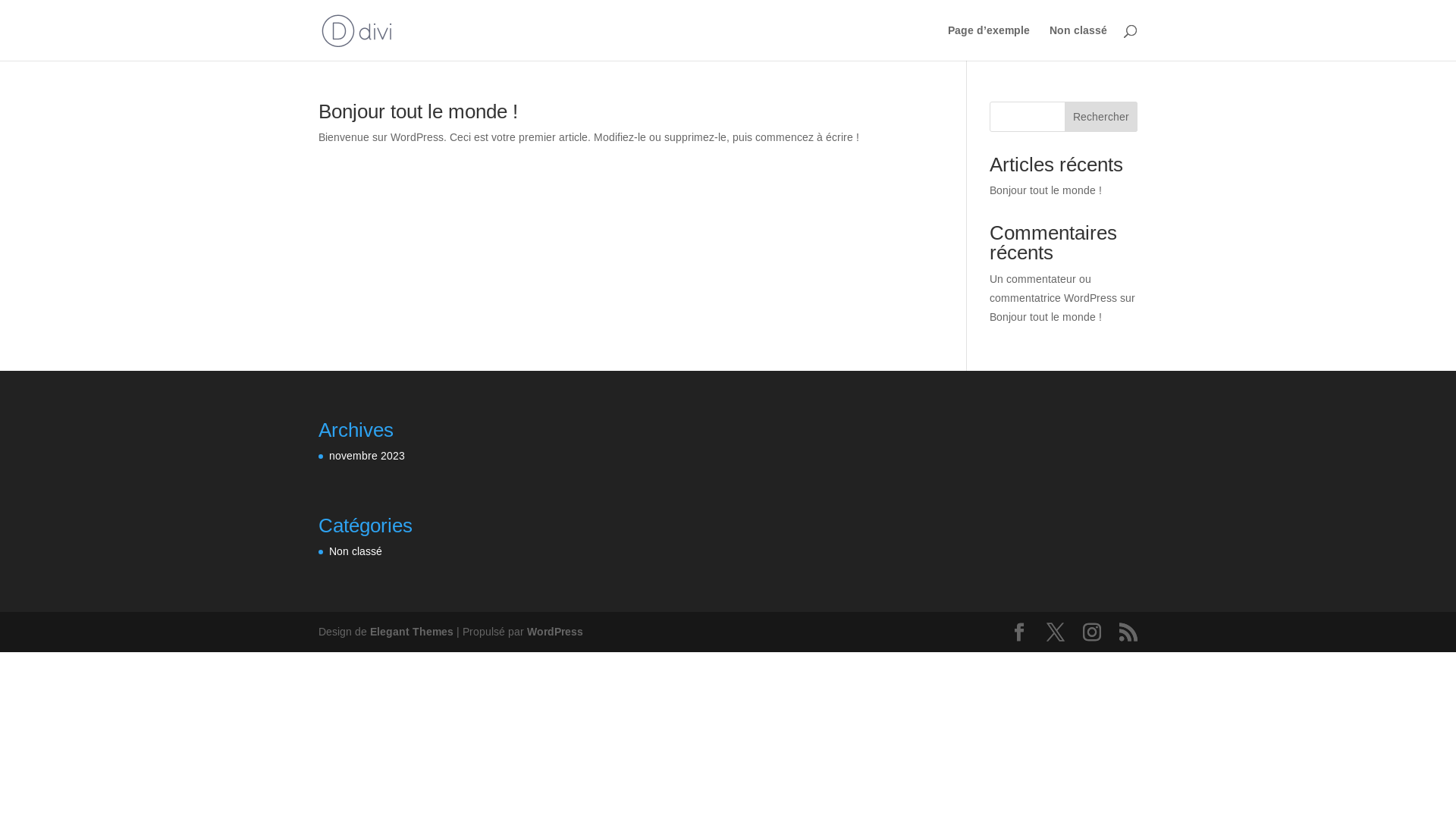website screenshot of https://mateoprifti-dieteticien.fr/