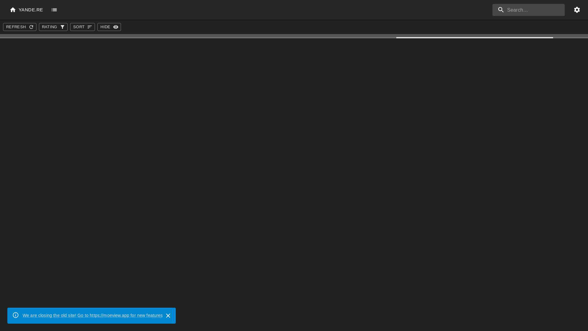 website screenshot of https://moeview.pages.dev/