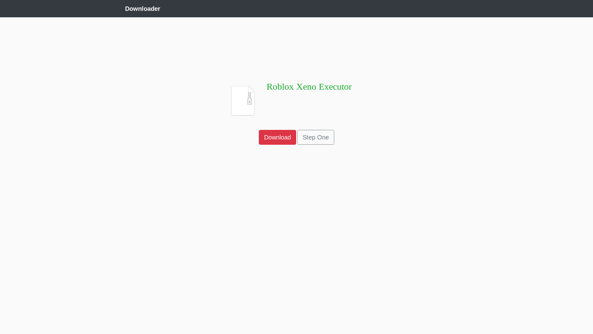 website screenshot of https://filemindshare.com/site/?source=1149557&click=32337453261088438&filename=Roblox+Xeno+Executor