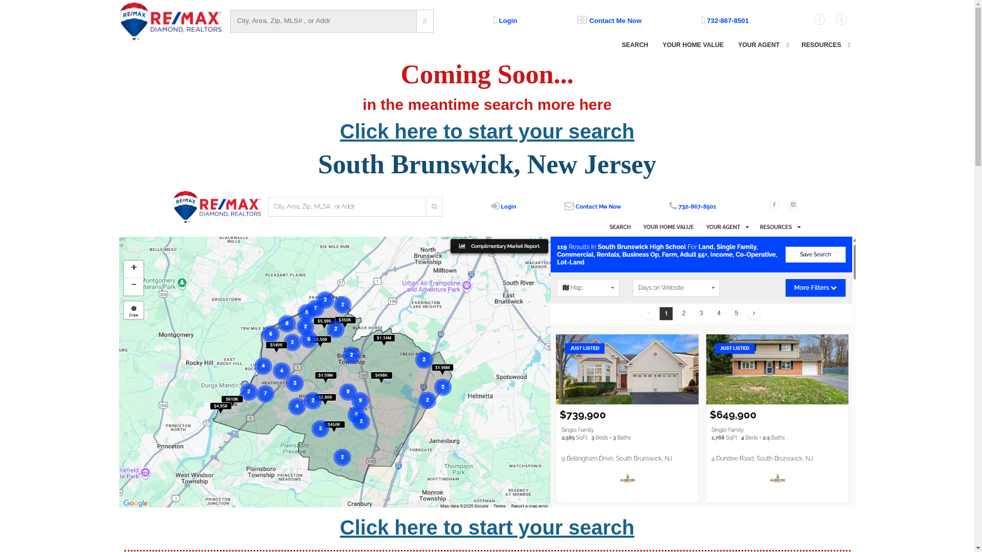 website screenshot of https://9stanworth.com/