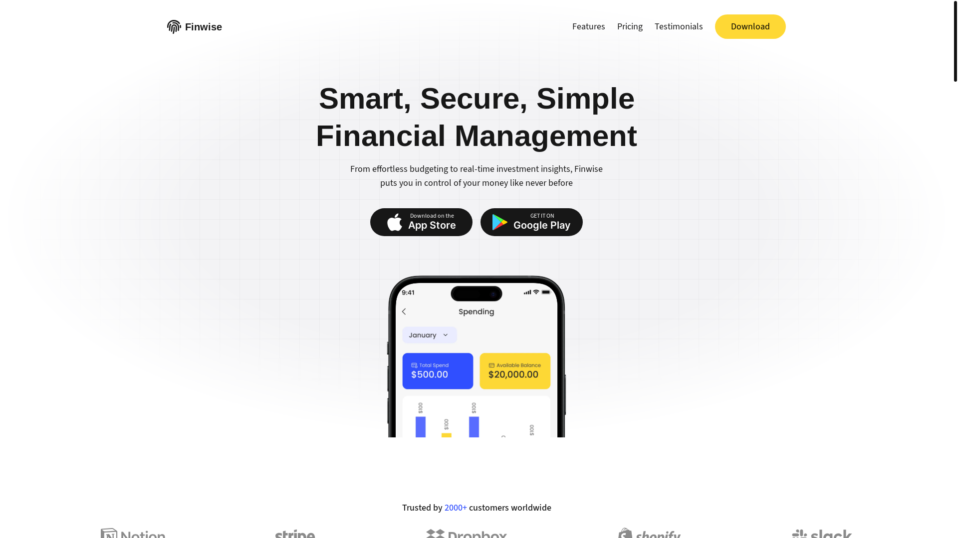 website screenshot of https://trainwithathlevo.com/
