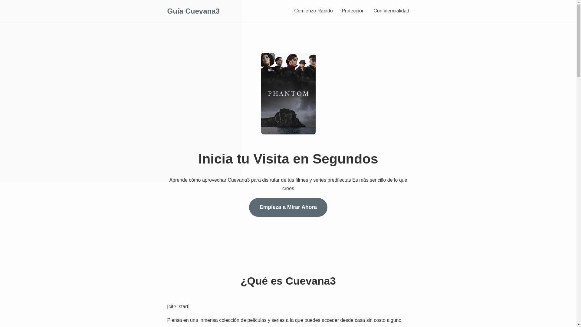 website screenshot of https://cuevana3-7s5n.pages.dev/
