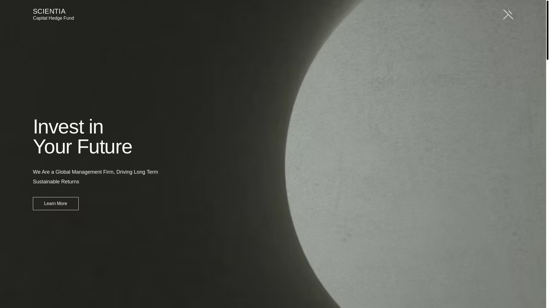 website screenshot of https://olymgtech.com/