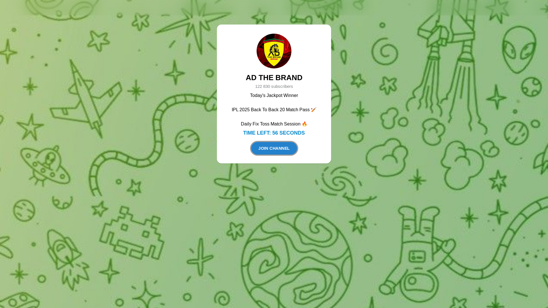 website screenshot of https://adthebrand.in/