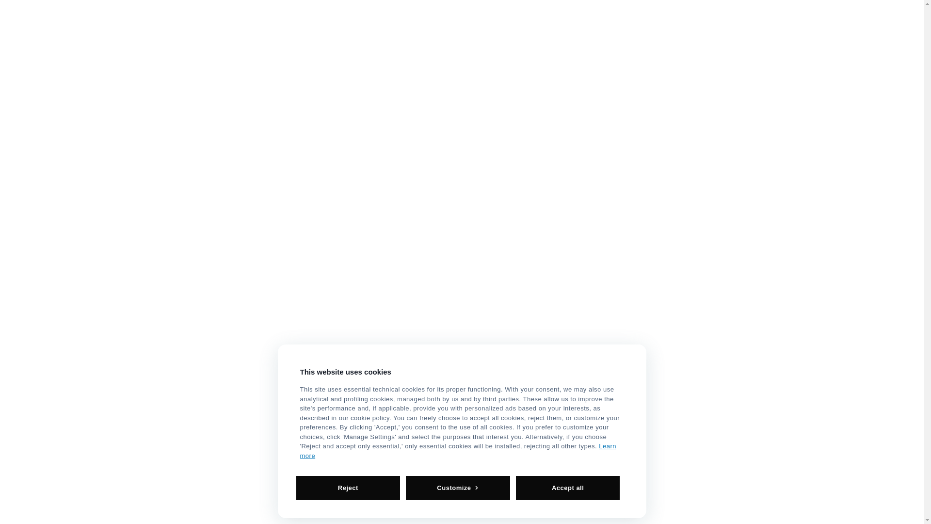 website screenshot of https://uphillman.it/