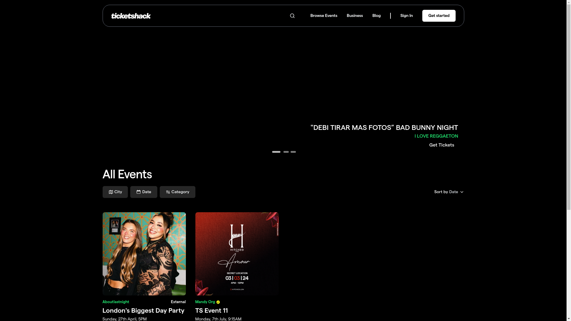 website screenshot of https://staging-fe.pages.dev/
