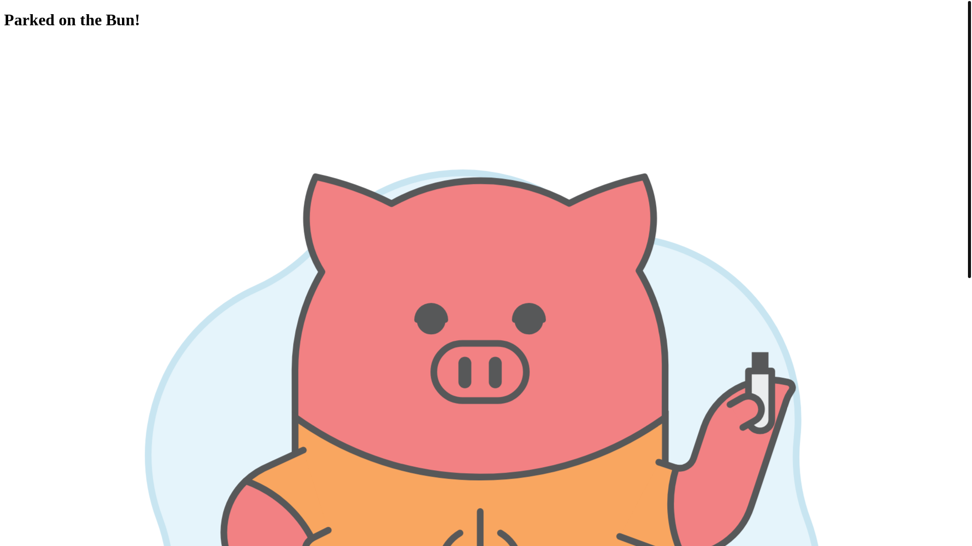 website screenshot of https://traffickly.io/