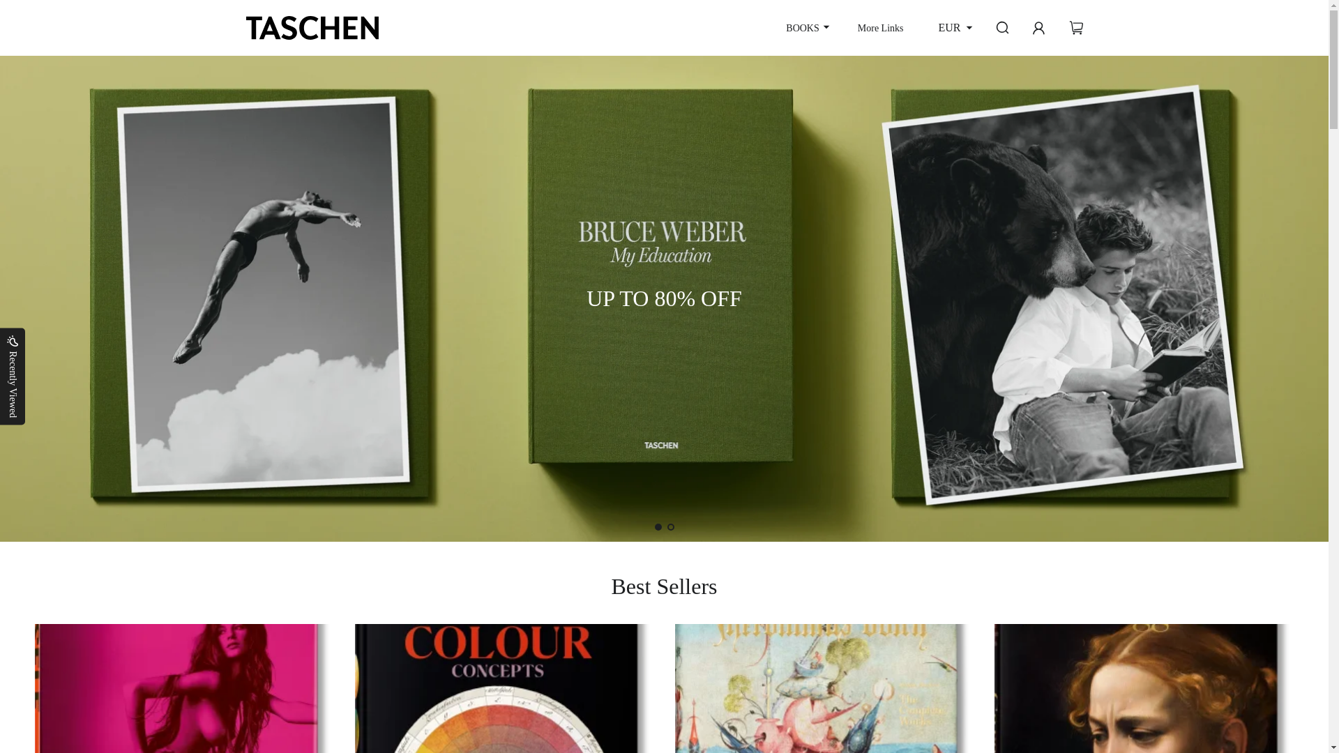 website screenshot of https://tascheneu.shop/