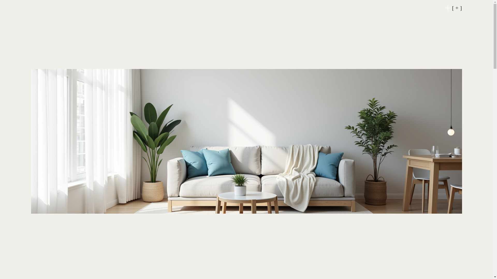 website screenshot of https://winniesspotlessservices.ca/