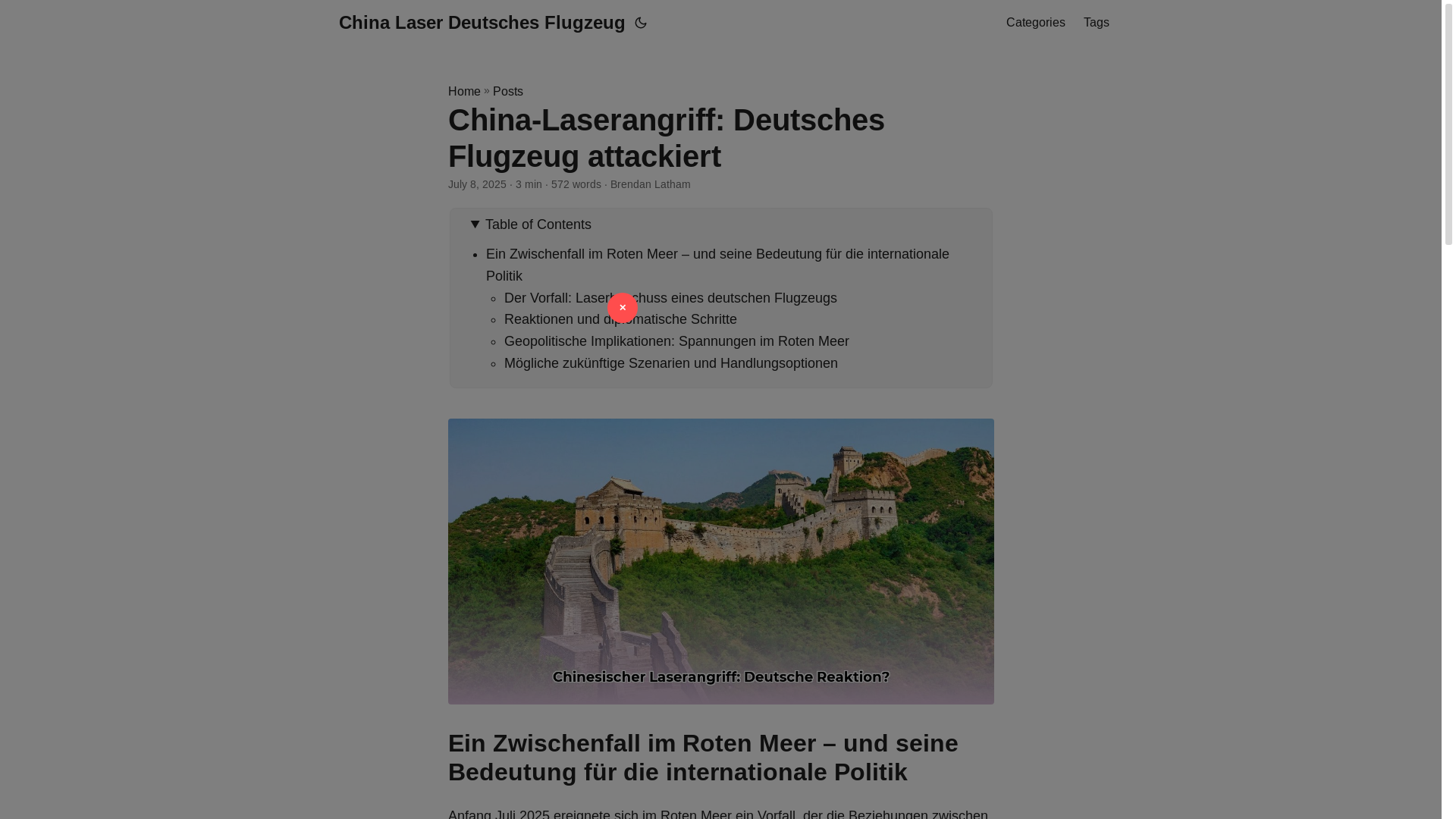 website screenshot of https://china-laser-deutsches-flugzeug.pages.dev/