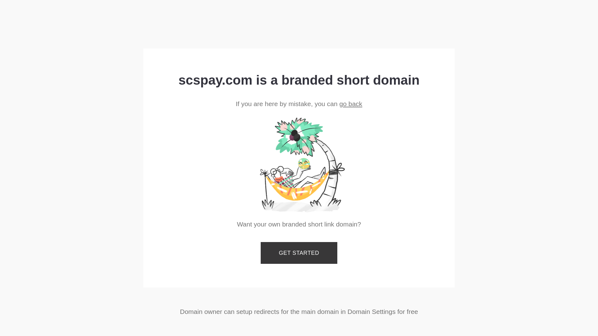 website screenshot of https://scspay.com/