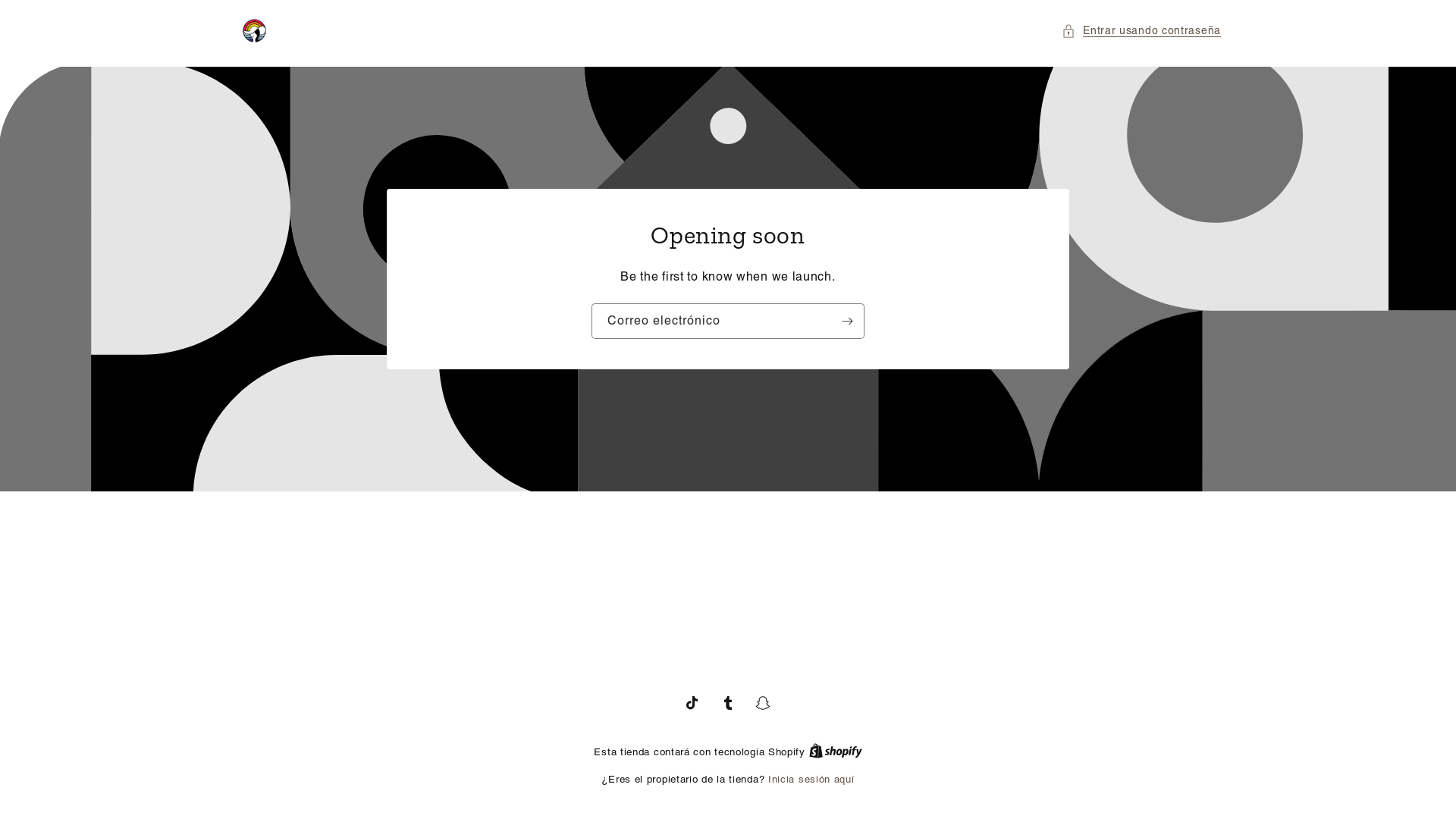 website screenshot of https://ytsks.store/