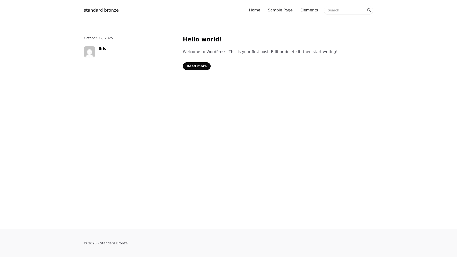 website screenshot of https://cloudflare-demo-2-5vm.pages.dev/