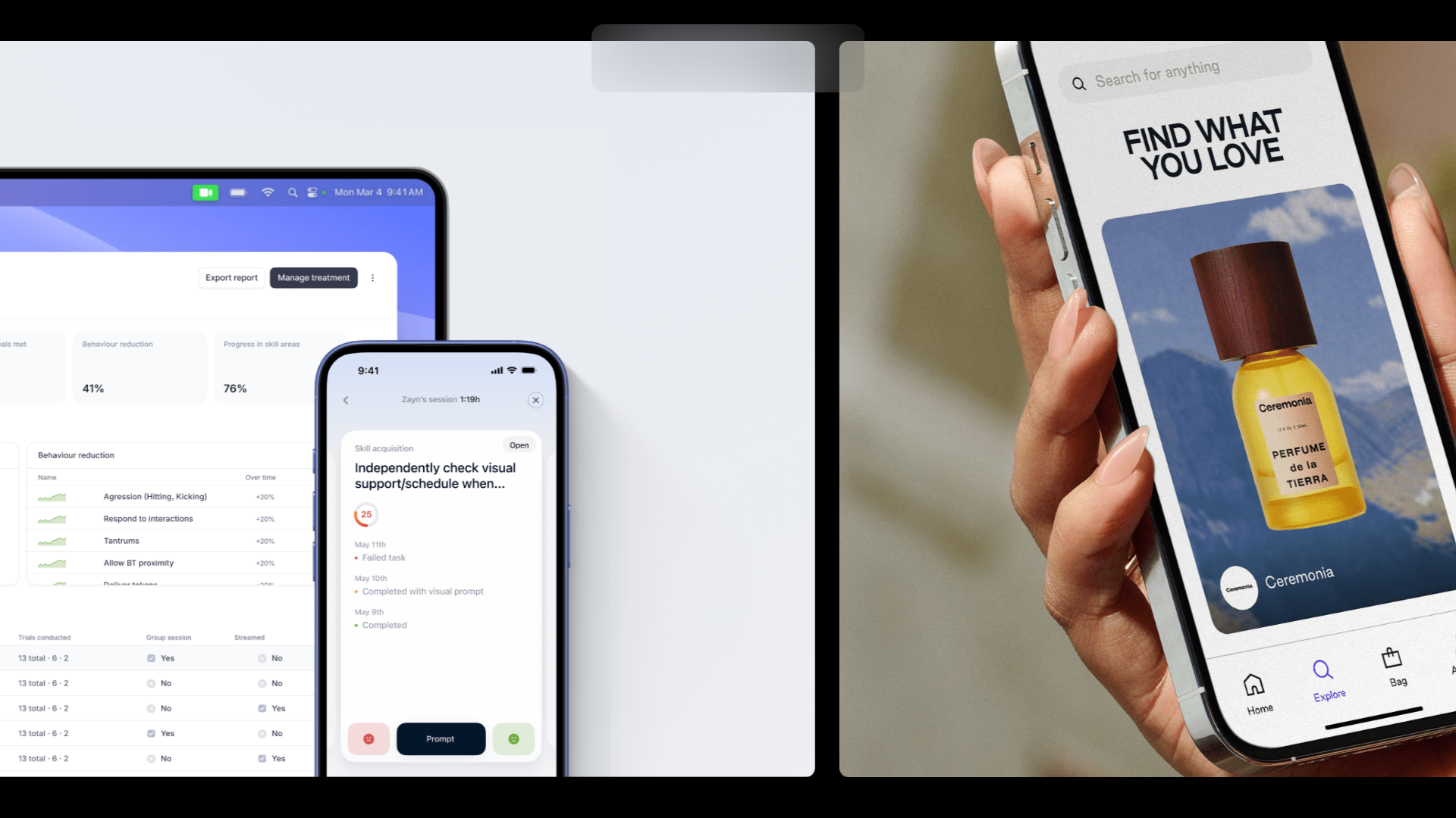 website screenshot of https://webknob-landing.pages.dev/