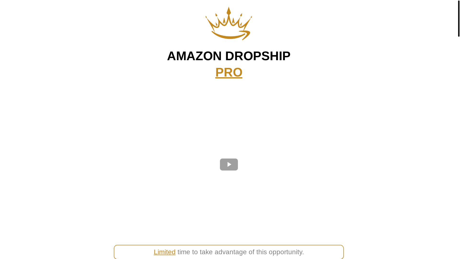 website screenshot of https://dropscalex.org/