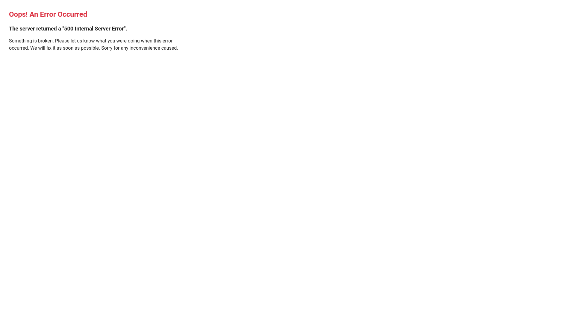 website screenshot of https://depolamaalani.com/