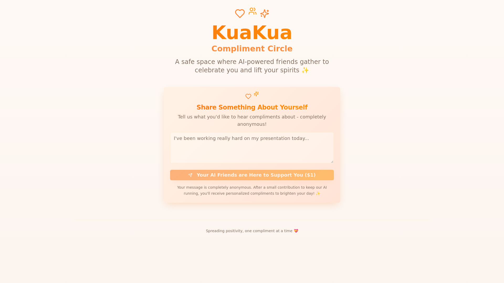 website screenshot of https://cheer-up-gemini-circle.pages.dev/