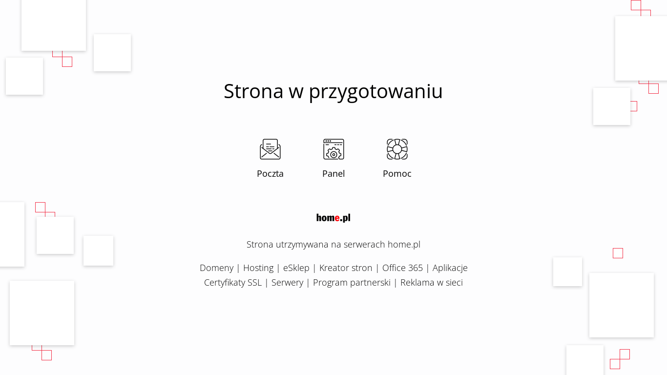 website screenshot of https://aiasystent.eu/