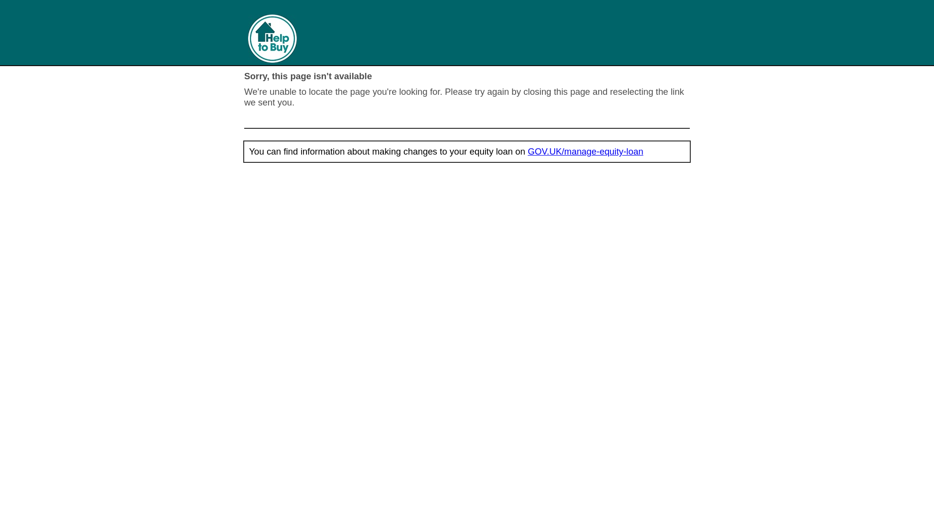website screenshot of https://homesengland.paythru.com/