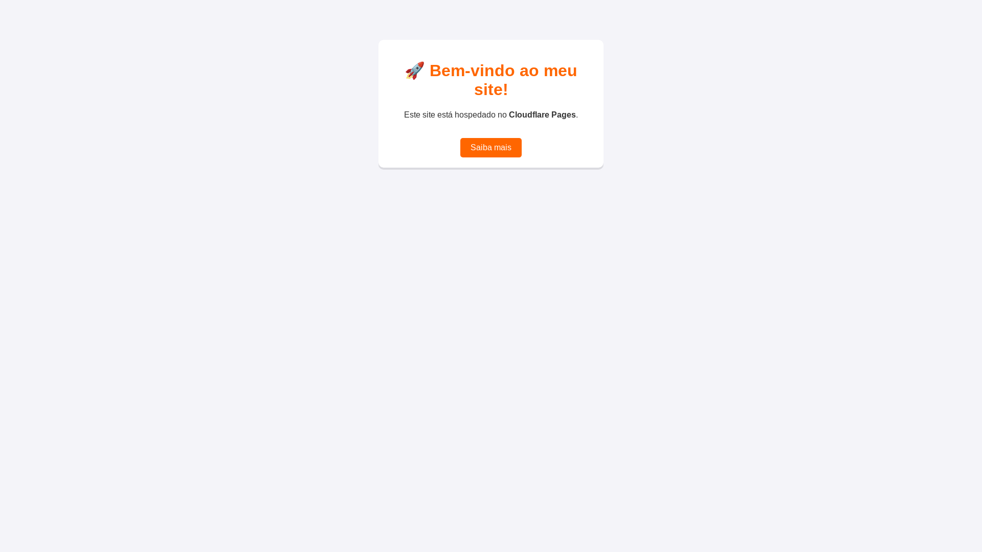 website screenshot of https://test-arc.pages.dev/