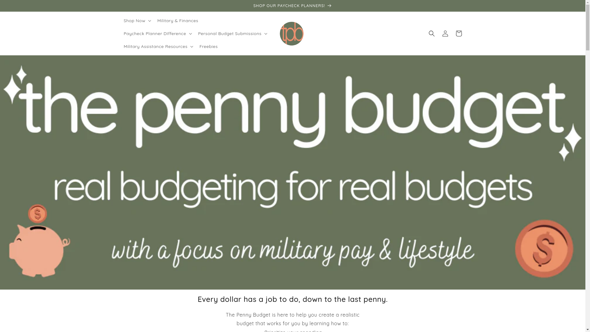 website screenshot of https://thedearcircle.com/