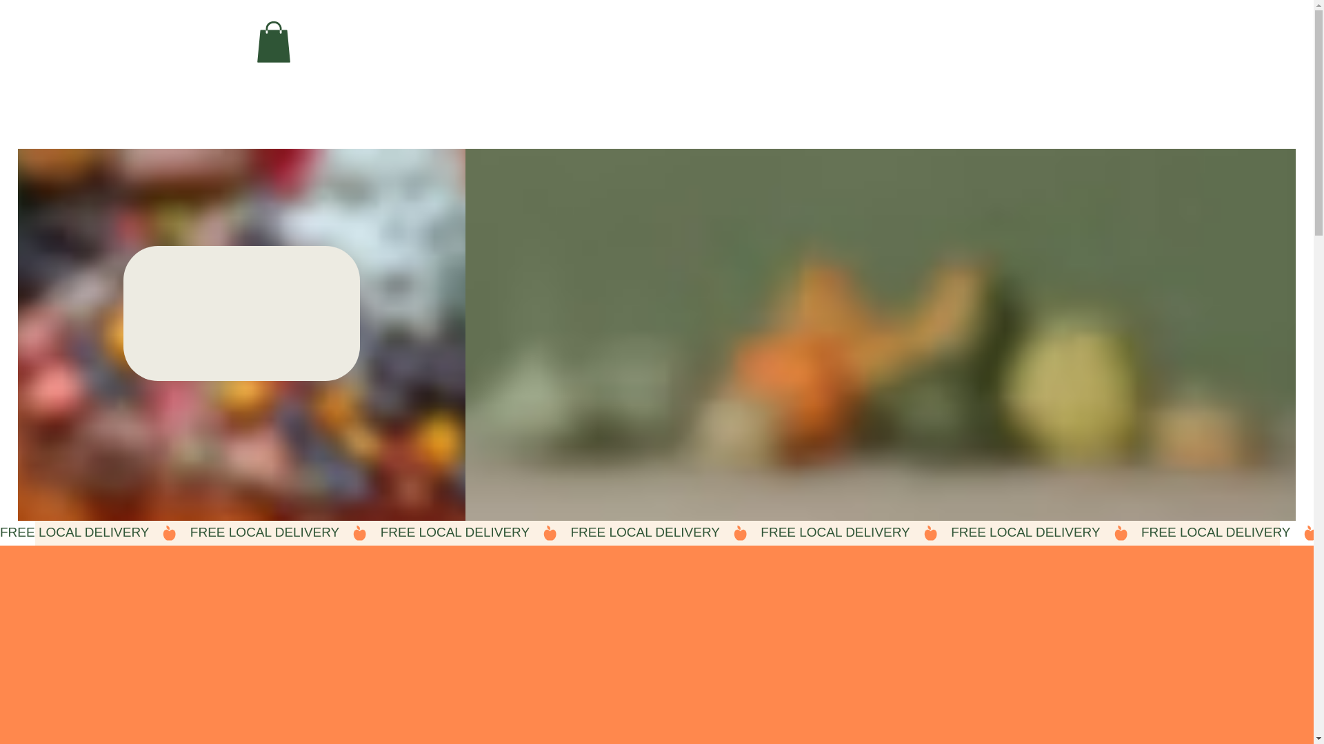 website screenshot of https://eatdrinkeuphoria.com/