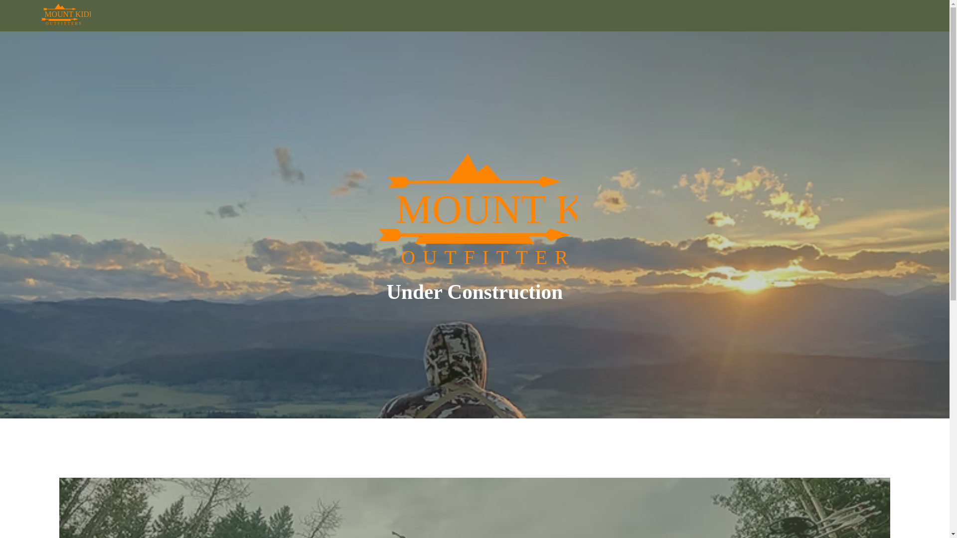 website screenshot of https://sagehornsupply.com/